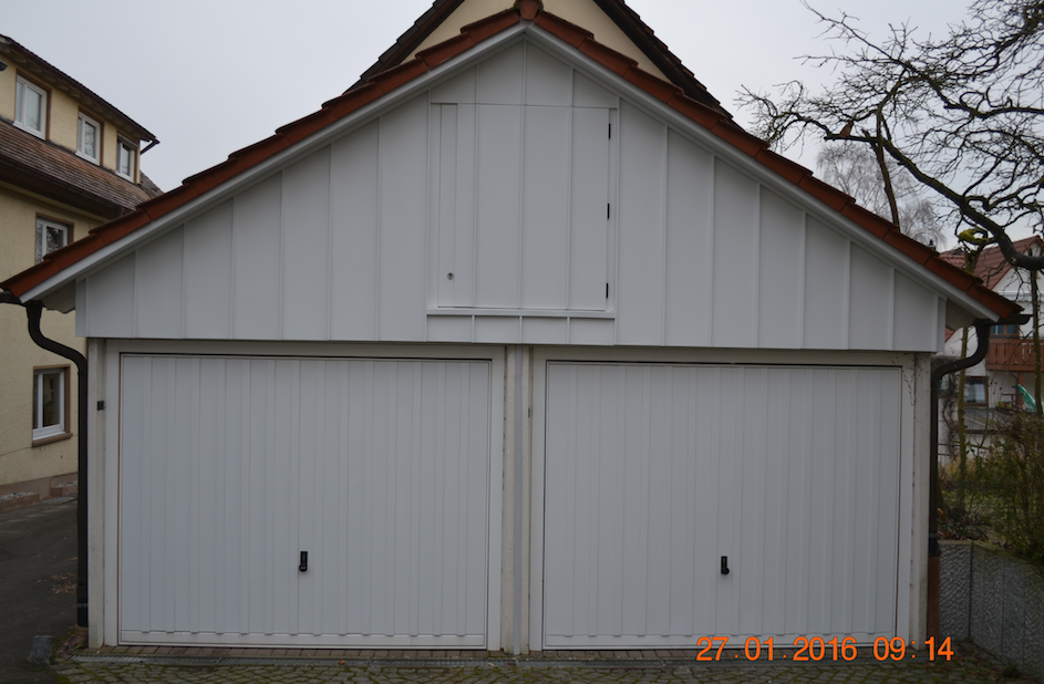 Referenzen - Blechnerei Singler Blechnerei Singler